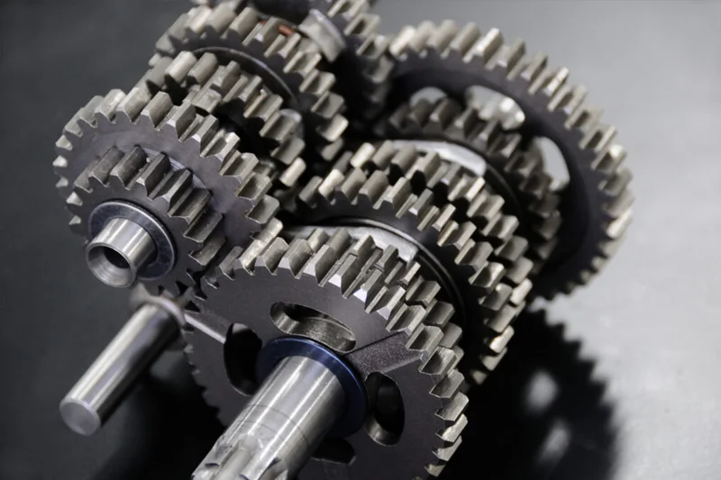 Саладағы берілістерді қолдану