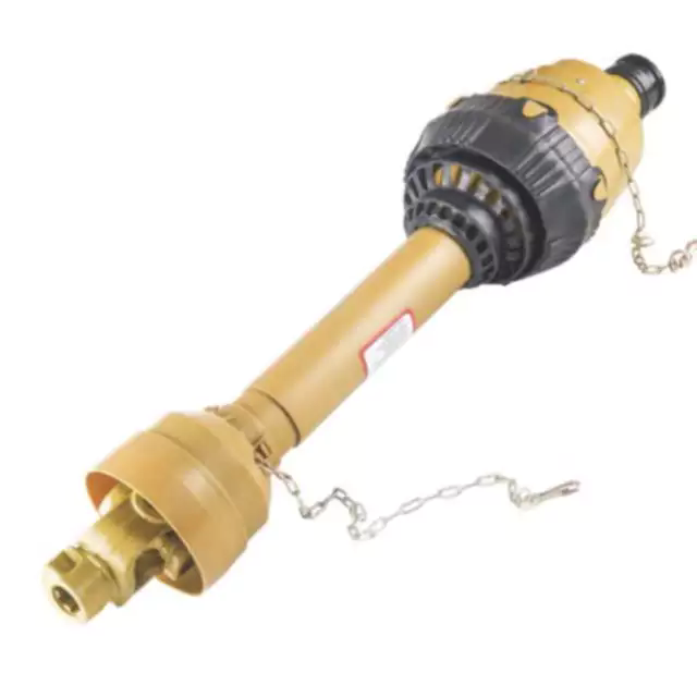 PTO білігінің жұмыс принципі қандай?