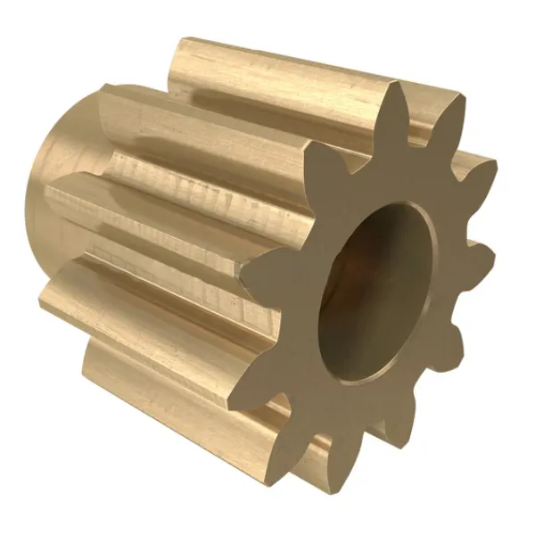 Spur Gear және Colecal берілісі арасындағы айырмашылықтар қандай?