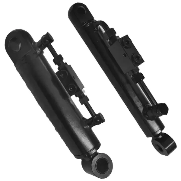 Гидравликалық цилиндрді құлыптайтын санитария машиналары қалай жұмыс істейді?