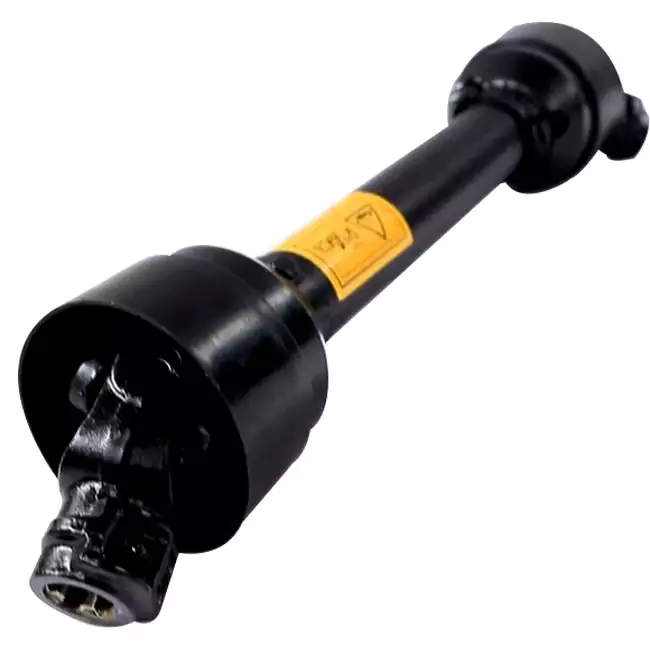 Шаршы далиндер үшін PTO білігінің қолданбалы сценарийлері қандай?