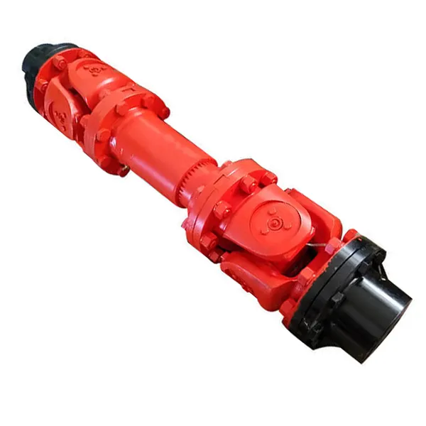 Материал әмбебап муфталардың күші мен қызмет ету мерзіміне қалай әсер етеді?