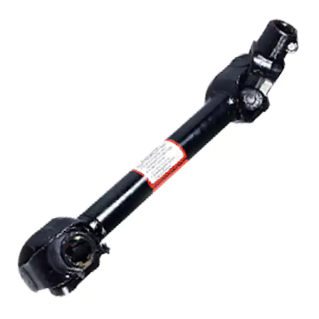 Жоғары ат күші тракторлары үшін дұрыс PTO білігін қалай таңдауға болады?