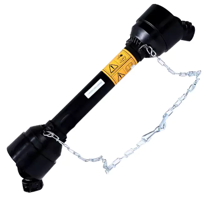 Неліктен су өткізбейтін және шаңға төзімді PTO біліктері егіншілік ортада танымал бола ма?