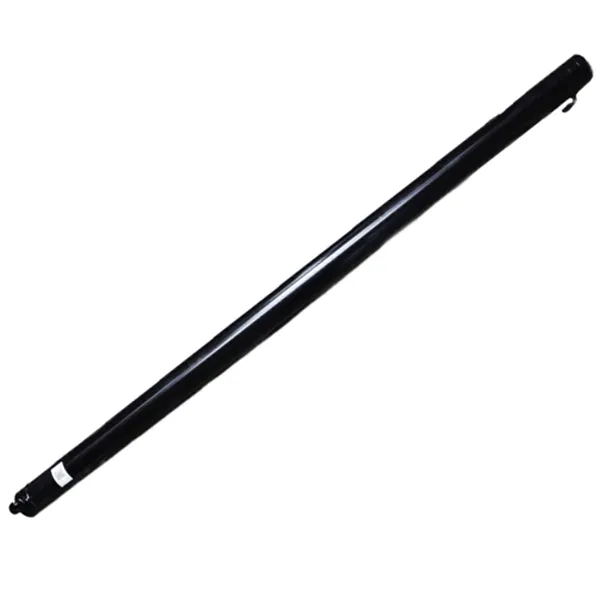 Неліктен ауыр жүкті гидравликалық цилиндрлер тау-кен жұмыстарына қажет?