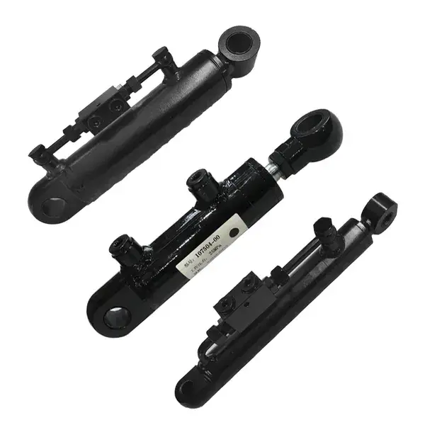 Неліктен тығыздағыштың сапасы гидравликалық цилиндрдің қызмет ету мерзімін анықтайды?