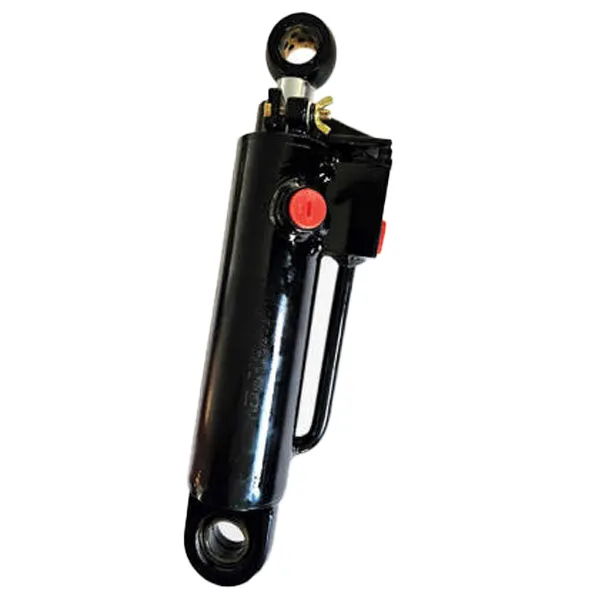 EP-MEZ504 / 55 / 016-3 Гидравликалық лифт цилиндрі