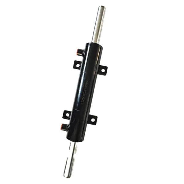 EP-QJ554-1 / 31/020 рульді гидравликалық цилиндр