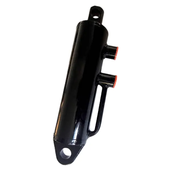 EP-QY350 / 59/003 гидравликалық лифт цилиндрі