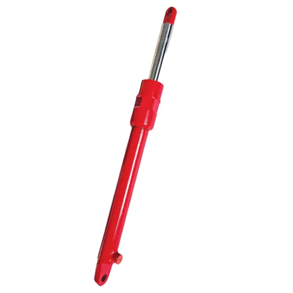 EP-YD40-270 комбайн гидравликалық цилиндрді кесу платформа цилиндрі EP-YD40-270 комбайн гидравликалық цилиндрді кесу платформа цилиндрі