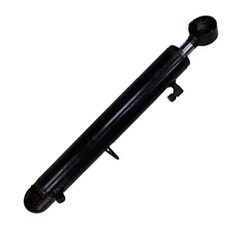 Кішкентай экскаваторға арналған гидравликалық цилиндр