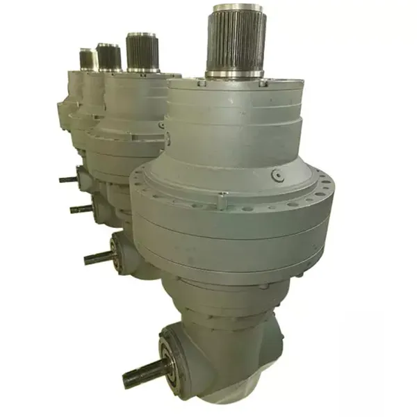PG Series Feed Mizer Smazetary Gearbox