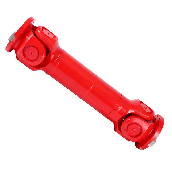 SWC-BH стандартты икемді дәнекерлеу түрі әмбебап муфталар